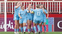 Kết quả Melbourne City 5-0 Lion City: Đội bóng Úc châu dội mưa bàn thắng